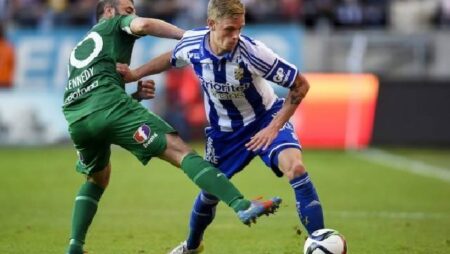 Nhận định kèo Mariehamn vs HJK, 23h00 ngày 22/6 dự đoán VĐQG Phần Lan