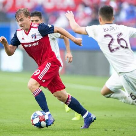 Nhận định kèo New York City vs Colorado Rapids 4h08 ngày 20/6 dự đoán MLS