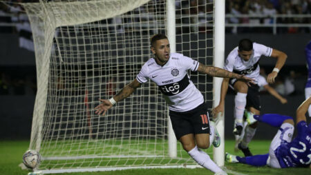 Nhận định kèo Olimpia vs Goianiense, 7h30 ngày 1/7 dự đoán Siêu Cup Nam Mỹ