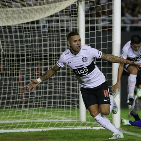 Nhận định kèo Olimpia vs Goianiense, 7h30 ngày 1/7 dự đoán Siêu Cup Nam Mỹ