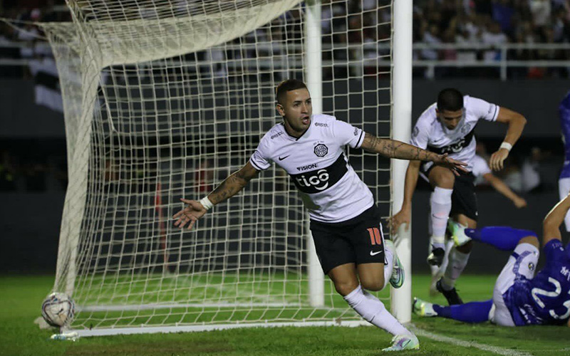 Nhận định kèo Olimpia vs Goianiense, 7h30 ngày 1/7 dự đoán Siêu Cup Nam Mỹ