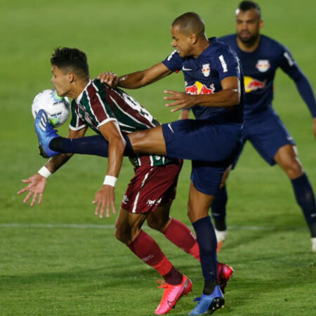 Nhận định kèo Paranaense vs Bragantino 2h30 ngày 26/6 dự đoán giải VĐQG Brazil
