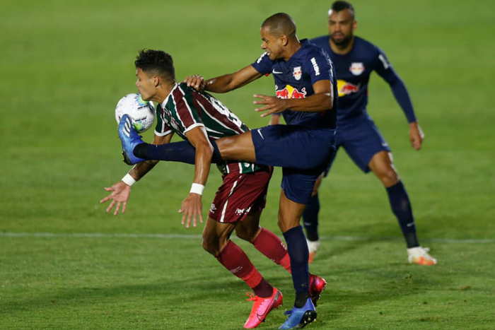 Nhận định kèo Paranaense vs Bragantino 2h30 ngày 26/6 dự đoán giải VĐQG Brazil