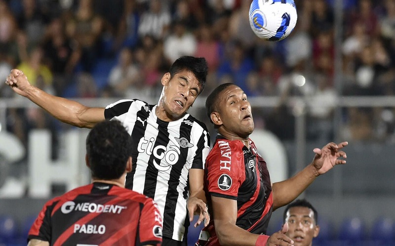 Nhận định kèo Paranaense vs Libertad, 7h30 ngày 29/6 dự đoán Vô địch Nam Mỹ