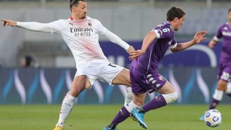 Soi kèo phạt góc AC Milan vs Fiorentina, 20h00 ngày 1/5