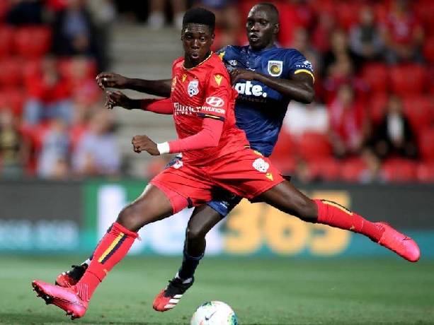 Soi kèo phạt góc Adelaide vs Melbourne Victory, 15h45 ngày 2/4