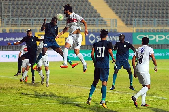 Soi kèo phạt góc Al Masry vs ENPPI, 20h00 ngày 3/3