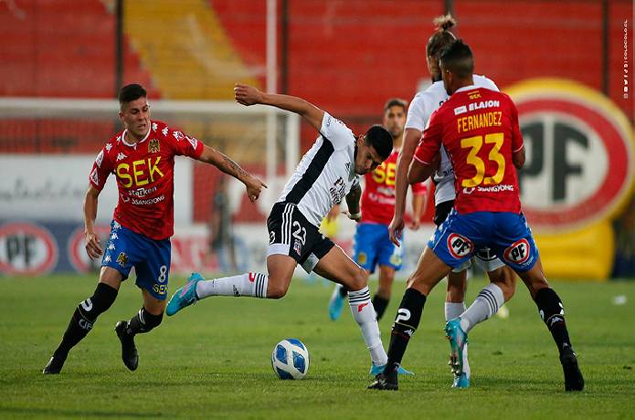 Soi kèo phạt góc Alianza Lima vs Colo Colo, 09h00 ngày 06/05