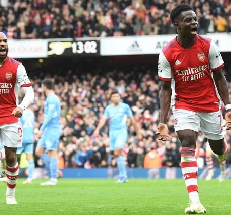 Soi kèo phạt góc Arsenal vs Leicester, 23h30 ngày 13/3