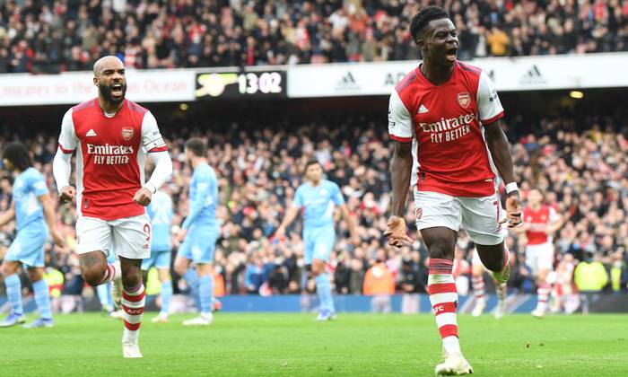 Soi kèo phạt góc Arsenal vs Leicester, 23h30 ngày 13/3