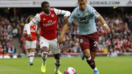 Soi kèo phạt góc Aston Villa vs Arsenal, 19h30 ngày 19/3