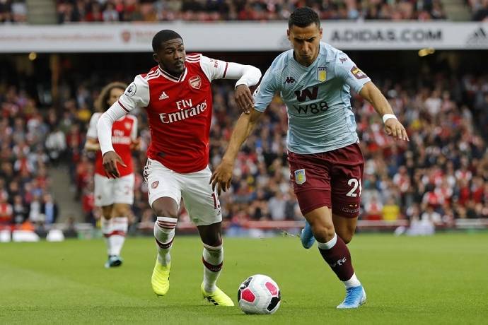 Soi kèo phạt góc Aston Villa vs Arsenal, 19h30 ngày 19/3