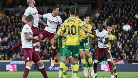 Soi kèo phạt góc Aston Villa vs Norwich, 21h00 ngày 30/04