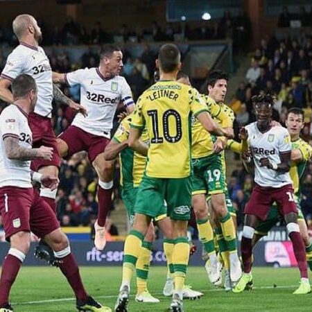 Soi kèo phạt góc Aston Villa vs Norwich, 21h00 ngày 30/04