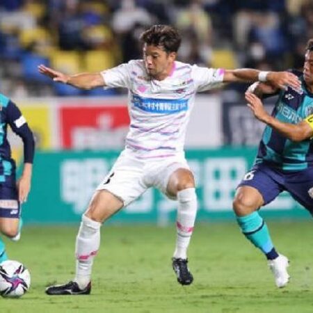 Soi kèo phạt góc Avispa Fukuoka vs Sagan Tosu, 17h00 ngày 1/4