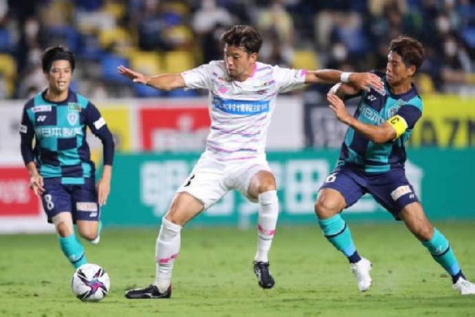 Soi kèo phạt góc Avispa Fukuoka vs Sagan Tosu, 17h00 ngày 1/4