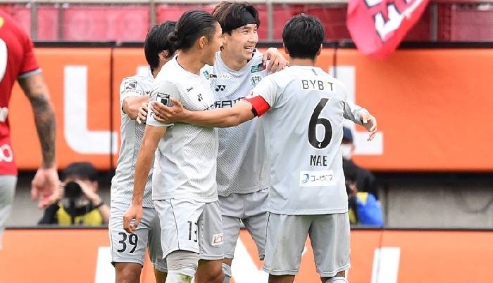 Soi kèo phạt góc Avispa Fukuoka vs Sanfrecce Hiroshima, 16h30 ngày 25/6