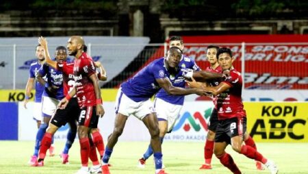 Soi kèo phạt góc Bali United vs Kedah, 20h ngày 24/6