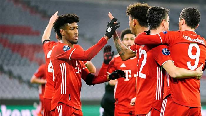 Soi kèo phạt góc Bayern Munich vs Salzburg, 3h00 ngày 9/3