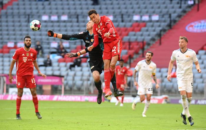 Soi kèo phạt góc Bayern Munich vs Union Berlin, 0h30 ngày 20/3