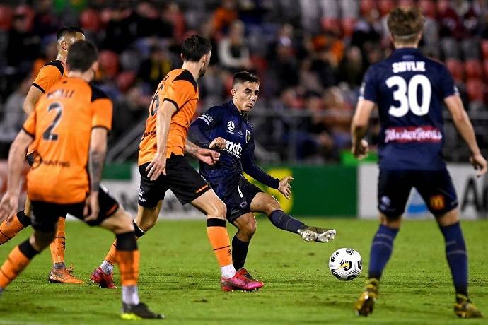 Soi kèo phạt góc Brisbane Roar vs Central Coast Mariners, 16h05 ngày 3/5