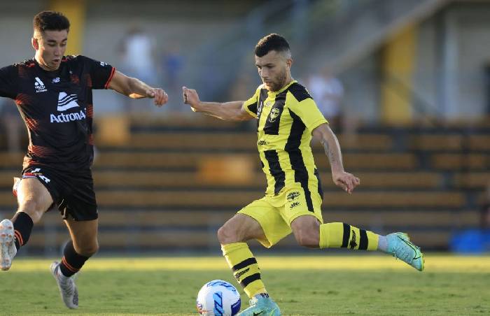 Soi kèo phạt góc Brisbane Roar vs Wellington Phoenix, 15h05 ngày 30/3