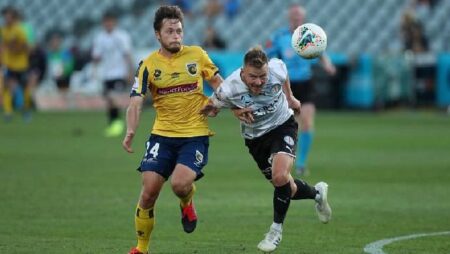 Soi kèo phạt góc Central Coast Mariners vs Melbourne Victory, 13h05 ngày 9/3