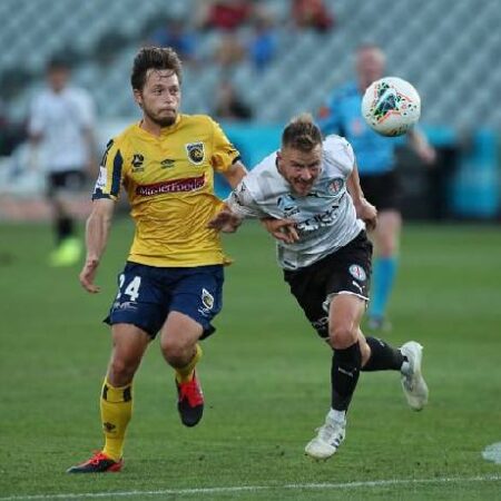 Soi kèo phạt góc Central Coast Mariners vs Melbourne Victory, 13h05 ngày 9/3