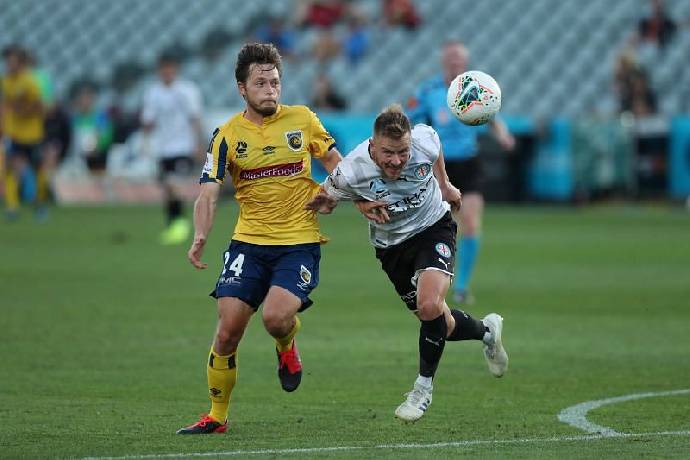 Soi kèo phạt góc Central Coast Mariners vs Melbourne Victory, 13h05 ngày 9/3