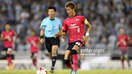 Soi kèo phạt góc Cerezo Osaka vs Júbilo Iwata, 17h ngày 6/5