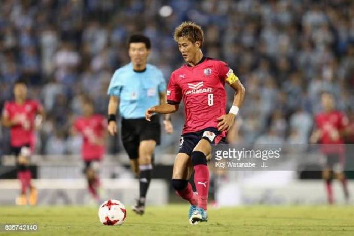 Soi kèo phạt góc Cerezo Osaka vs Júbilo Iwata, 17h ngày 6/5