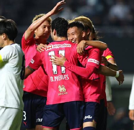 Soi kèo phạt góc Cerezo Osaka vs Shimizu S-Pulse, 16h ngày 26/6