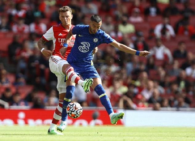 Soi kèo phạt góc Chelsea vs Arsenal, 1h45 ngày 21/4