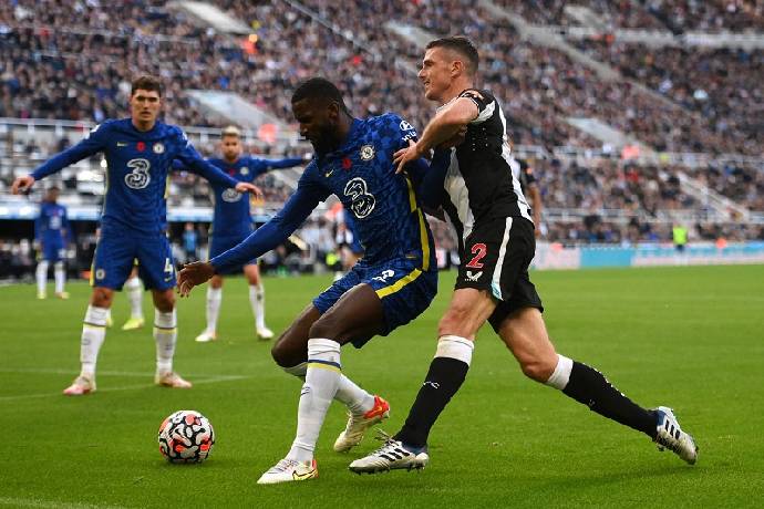 Soi kèo phạt góc Chelsea vs Newcastle, 21h ngày 13/3