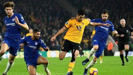 Soi kèo phạt góc Chelsea vs Wolves, 21h ngày 7/5