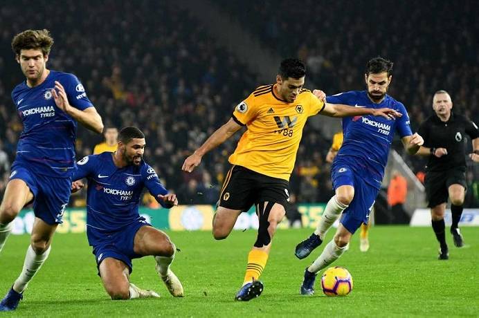 Soi kèo phạt góc Chelsea vs Wolves, 21h ngày 7/5