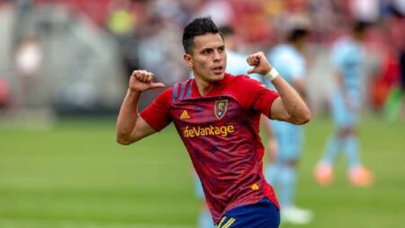 Soi kèo phạt góc Colorado Rapids vs Real Salt Lake, 8h07 ngày 3/4