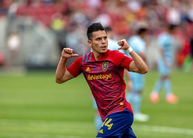 Soi kèo phạt góc Colorado Rapids vs Real Salt Lake, 8h07 ngày 3/4