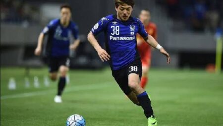 Soi kèo phạt góc Consadole Sapporo vs Gamba Osaka, 12h ngày 26/6