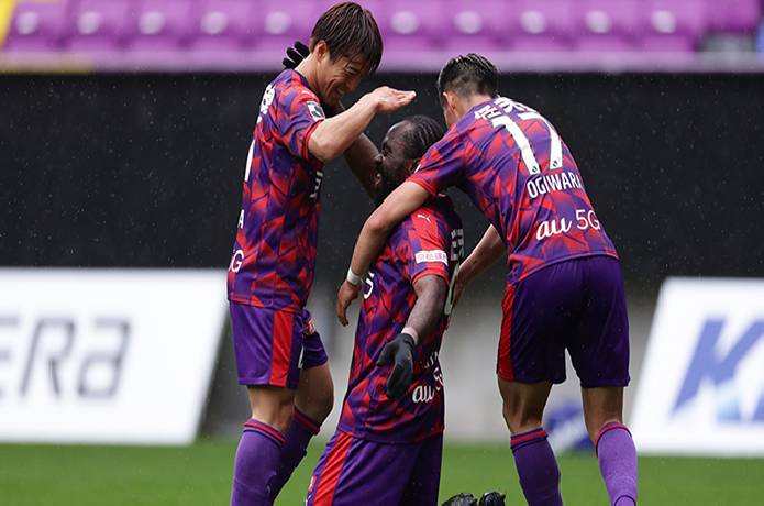 Soi kèo phạt góc Consadole Sapporo vs Kyoto, 17h00 ngày 20/04