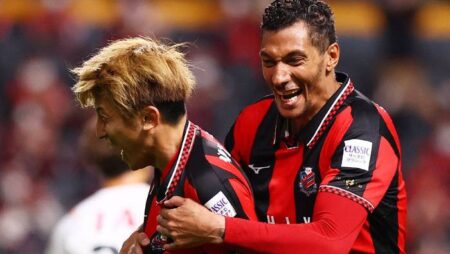 Soi kèo phạt góc Consadole Sapporo vs Shonan Bellmare, 11h05 ngày 29/4