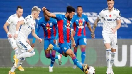 Soi kèo phạt góc Crystal Palace vs Leeds, 2h ngày 26/4