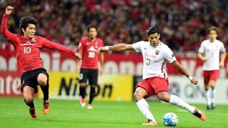 Soi kèo phạt góc Daegu FC vs Urawa Reds, 21h00 ngày 21/4