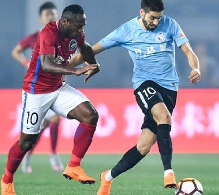 Soi kèo phạt góc Dalian Pro vs Henan, 18h30 ngày 24/6