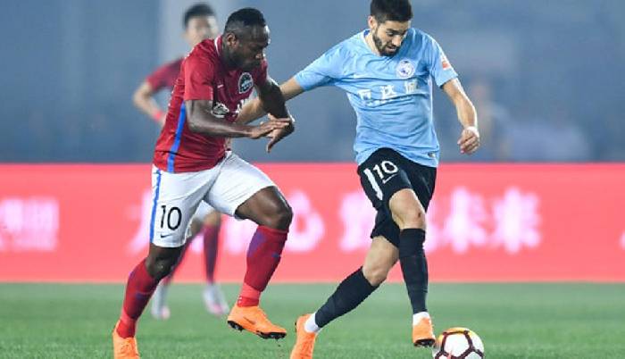 Soi kèo phạt góc Dalian Pro vs Henan, 18h30 ngày 24/6