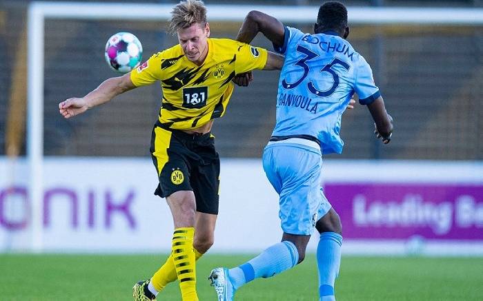 Soi kèo phạt góc Dortmund vs Bochum, 20h30 ngày 30/4