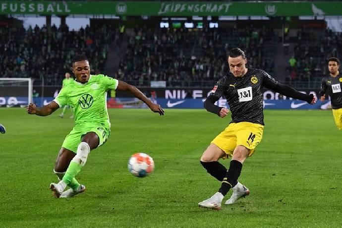 Soi kèo phạt góc Dortmund vs Wolfsburg, 20h30 ngày 16/4