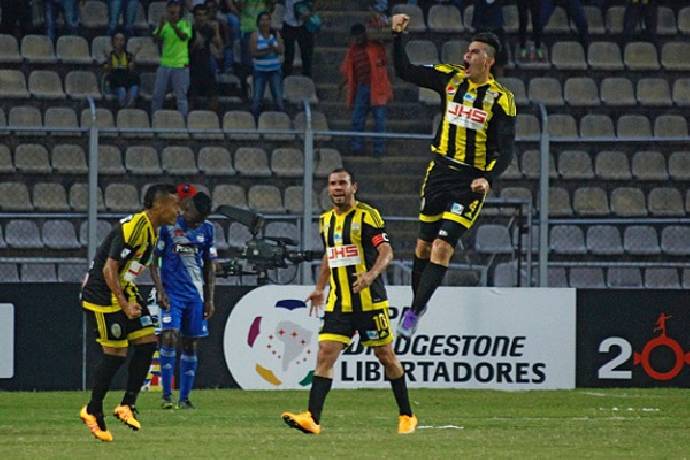 Soi kèo phạt góc Emelec vs Deportivo Tachira, 9h00 ngày 15/4