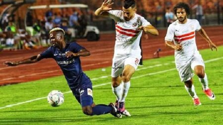 Soi kèo phạt góc Enppi vs El Sharqia Dokhan, 20h00 ngày 08/03