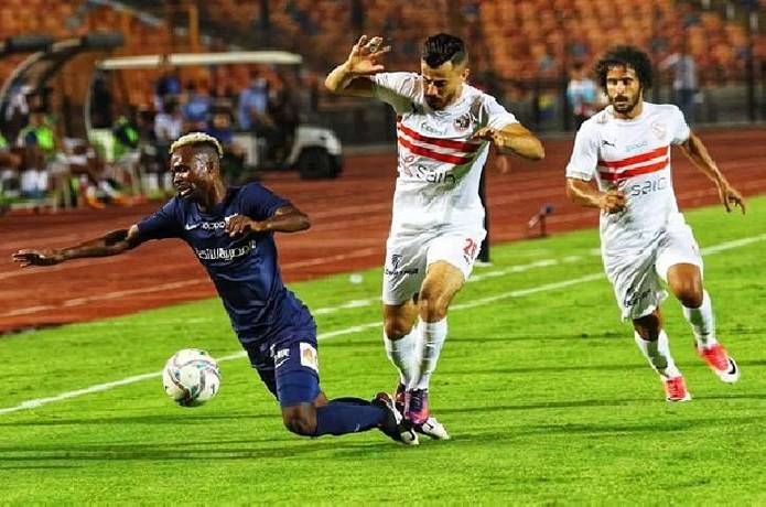 Soi kèo phạt góc Enppi vs El Sharqia Dokhan, 20h00 ngày 08/03